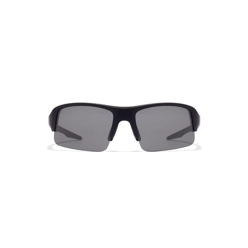 HAWKERS Lunettes De Soleil Pour Hommes Et Femmes POLARISÉ NOIR FONCÉ - BAT 2 HAWKERS Lunettes De Soleil Pour Hommes Et Femmes POLARISÉ NOIR FONCÉ - BAT – Image 2