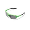 HAWKERS Lunettes De Soleil Pour Hommes Et Femmes POLARISÉ VERT FLUO FONCÉ - BAT