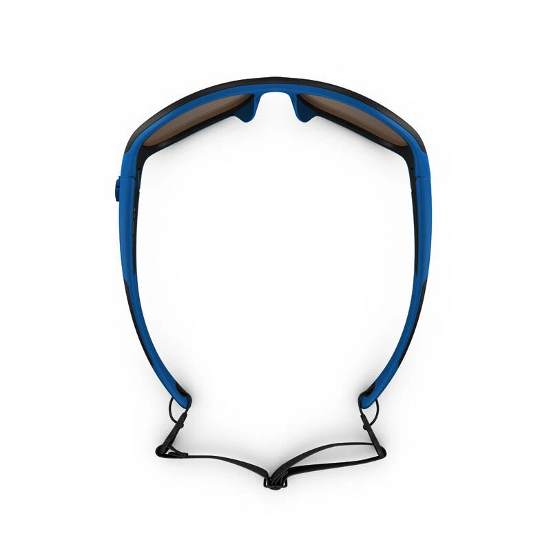 Quechua Lunettes De Soleil Randonnée - MH K500 - Enfant 4-6 Ans - Catégorie 4 9 Quechua Lunettes De Soleil Randonnée - MH K500 - Enfant 4-6 Ans - Catégorie 4 – Image 9