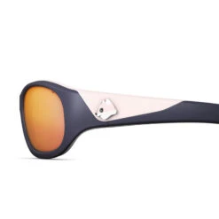 Quechua Lunettes De Soleil Randonnée - MH K500 - Enfant 4-6 Ans - Catégorie 4 Rose Bleu -Meilleur Surf Magasin lunettes de soleil randonnee mh k500 enfant 4 6 ans categorie 4 rose bleu 3