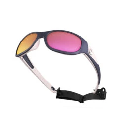 Quechua Lunettes De Soleil Randonnée - MH K500 - Enfant 4-6 Ans - Catégorie 4 Rose Bleu -Meilleur Surf Magasin lunettes de soleil randonnee mh k500 enfant 4 6 ans categorie 4 rose bleu 6