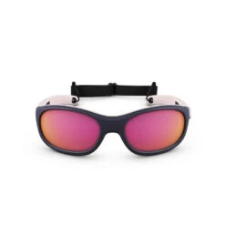 Quechua Lunettes De Soleil Randonnée - MH K500 - Enfant 4-6 Ans - Catégorie 4 Rose Bleu -Meilleur Surf Magasin lunettes de soleil randonnee mh k500 enfant 4 6 ans categorie 4 rose bleu 7
