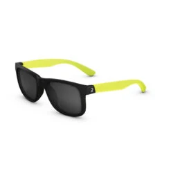 Quechua Lunettes De Soleil Randonnée - MH T140 - Enfant Plus 10 Ans - Catégorie 3 Jaune -Meilleur Surf Magasin lunettes de soleil randonnee mh t140 enfant plus 10 ans categorie 3 jaune 9