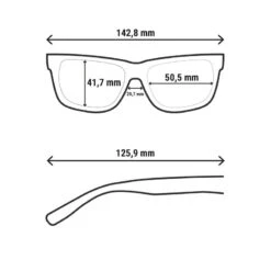 Quechua Lunettes De Soleil Randonnée - MH160 - Adulte - Catégorie 3 19 Quechua Lunettes De Soleil Randonnée - MH160 - Adulte - Catégorie 3 -Meilleur Surf Magasin lunettes de soleil randonnee mh160 adulte categorie 3 9