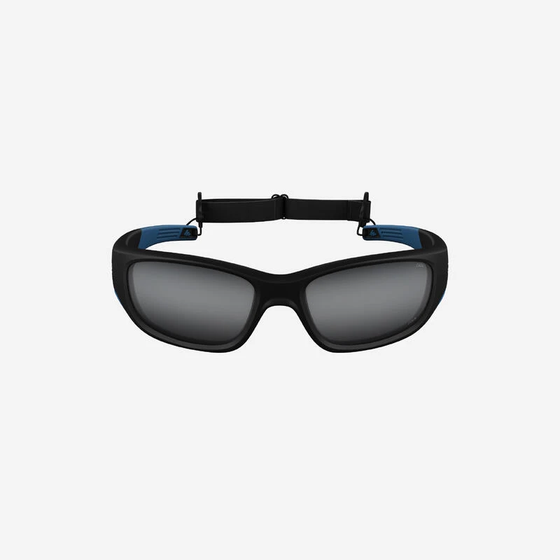 Quechua Lunettes De Soleil Randonnée - MHT550 - Enfant Plus 10 Ans - Catégorie 4 1 Quechua Lunettes De Soleil Randonnée - MHT550 - Enfant Plus 10 Ans - Catégorie 4