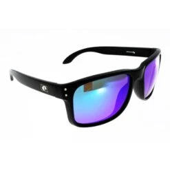 Lunettes De Soleil Sport Adulte SKEENA Tyam Noir Bleu Cat 3 -Meilleur Surf Magasin lunettes de soleil sport adulte skeena tyam noir bleu cat 3 2