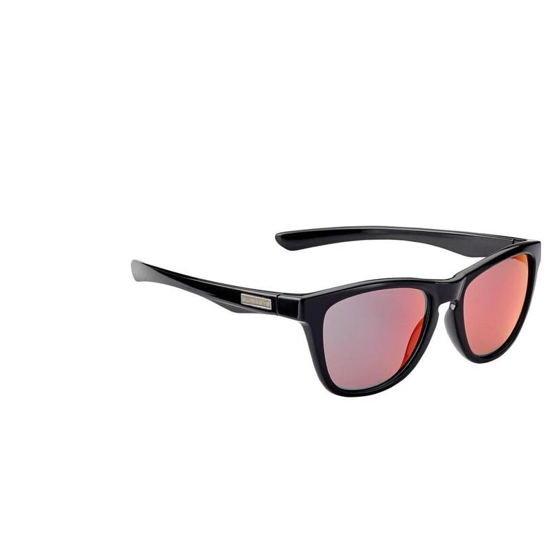 Lunettes De Sport Cleanocean 3 Noir Rouge 1 Lunettes De Sport Cleanocean 3 Noir Rouge