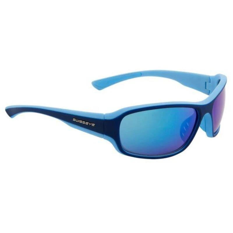Lunettes De Sport Freeride Bleu 1 Lunettes De Sport Freeride Bleu