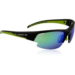 Lunettes De Sport Gardosa Re+ Noir Vert