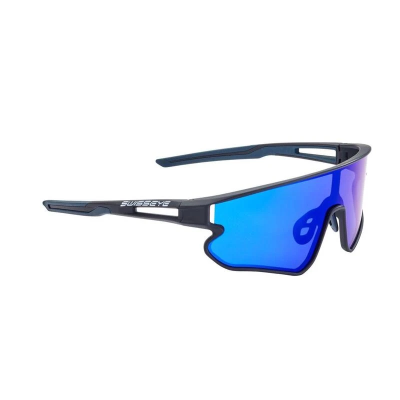 Lunettes De Sport Hurricane Bleu 1 Lunettes De Sport Hurricane Bleu