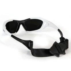 LUNETTES DE SPORT POLARISEES - BLANCHES 10 LUNETTES DE SPORT POLARISEES - BLANCHES -Meilleur Surf Magasin lunettes de sport polarisees blanches 4