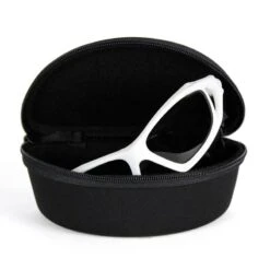 LUNETTES DE SPORT POLARISEES - BLANCHES 11 LUNETTES DE SPORT POLARISEES - BLANCHES -Meilleur Surf Magasin lunettes de sport polarisees blanches 5