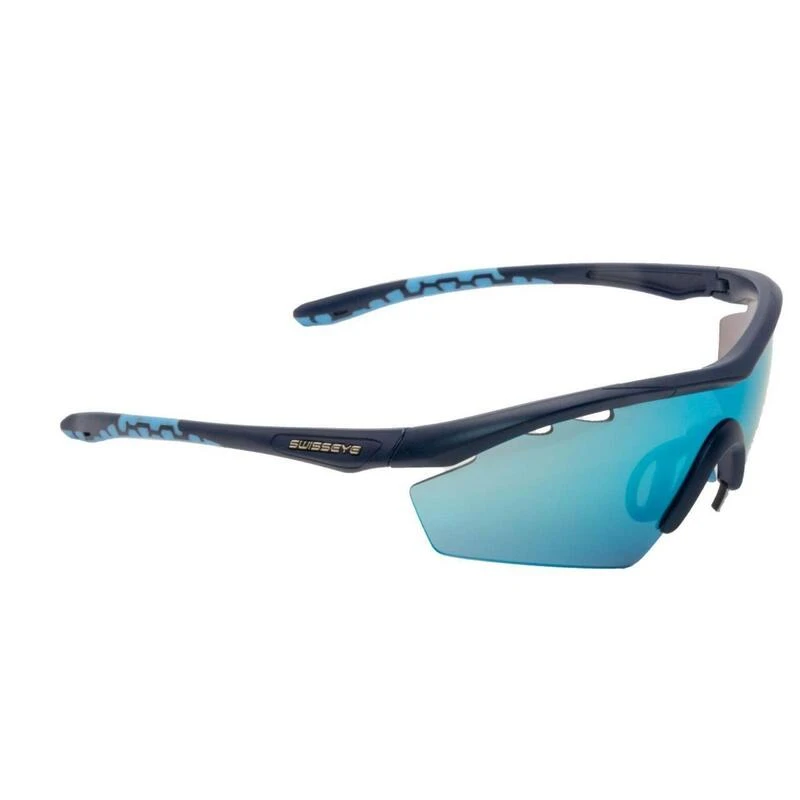 Lunettes De Sport Solena Bleu 1 Lunettes De Sport Solena Bleu