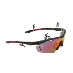 Lunettes De Sport Solena Gris -Meilleur Surf Magasin lunettes de sport solena gris 3