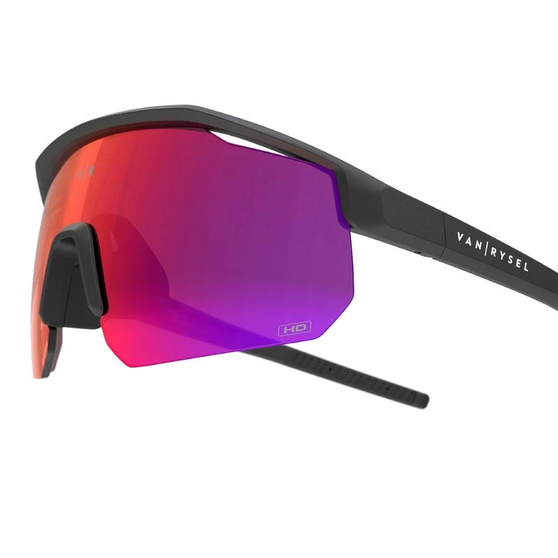 Lunettes De Vélo Adulte ROADR 900 CAT3 HD 4 Lunettes De Vélo Adulte ROADR 900 CAT3 HD – Image 4