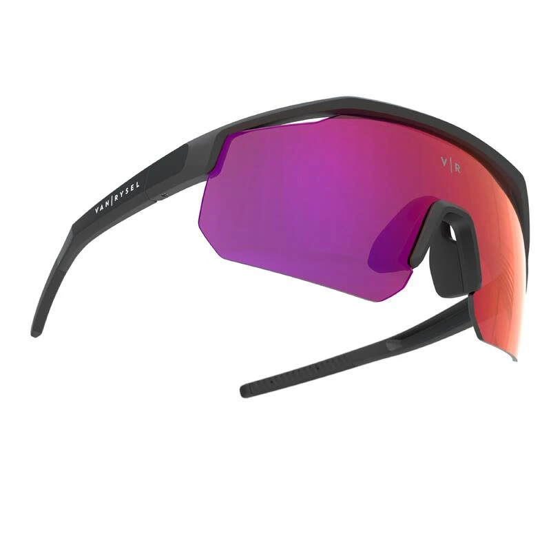 Lunettes De Vélo Adulte ROADR 900 CAT3 HD 5 Lunettes De Vélo Adulte ROADR 900 CAT3 HD – Image 5