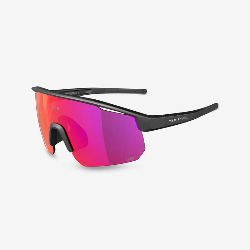 Lunettes De Vélo Adulte ROADR 900 CAT3 HD 1 Lunettes De Vélo Adulte ROADR 900 CAT3 HD