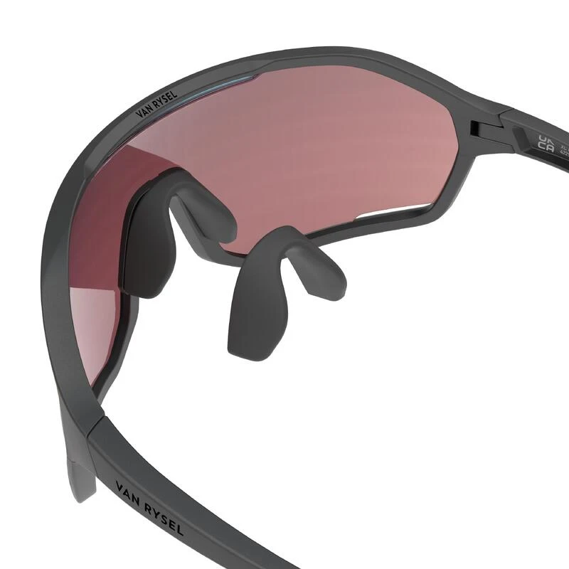 Rockrider Lunettes De Vélo Adulte XC RACE II Catégorie 3 HD 6 Rockrider Lunettes De Vélo Adulte XC RACE II Catégorie 3 HD – Image 6