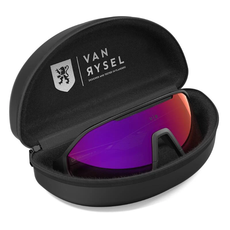 Rockrider Lunettes De Vélo Adulte XC RACE II Catégorie 3 HD 7 Rockrider Lunettes De Vélo Adulte XC RACE II Catégorie 3 HD – Image 7