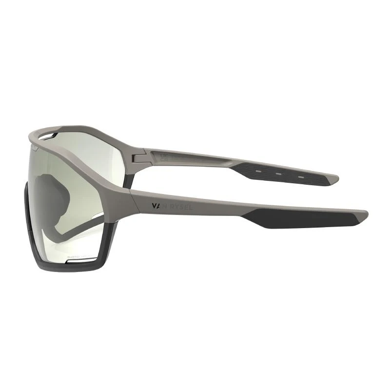 Rockrider Lunettes De Vélo Adulte XC RACE II PHOTOCHROMIQUE 3 Rockrider Lunettes De Vélo Adulte XC RACE II PHOTOCHROMIQUE – Image 3