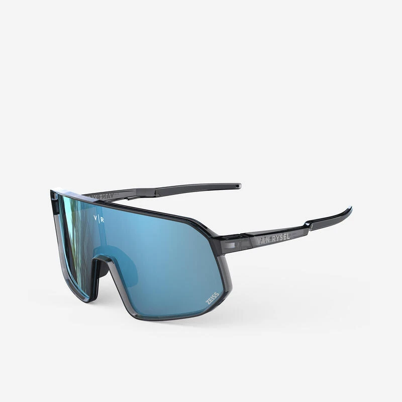 Lunettes De Vélo ROADR 900 PERF PACK VERRES ZEISS Grises Translucide 1 Lunettes De Vélo ROADR 900 PERF PACK VERRES ZEISS Grises Translucide