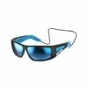 Lunettes De Voile Gust Evo Polarized Black S