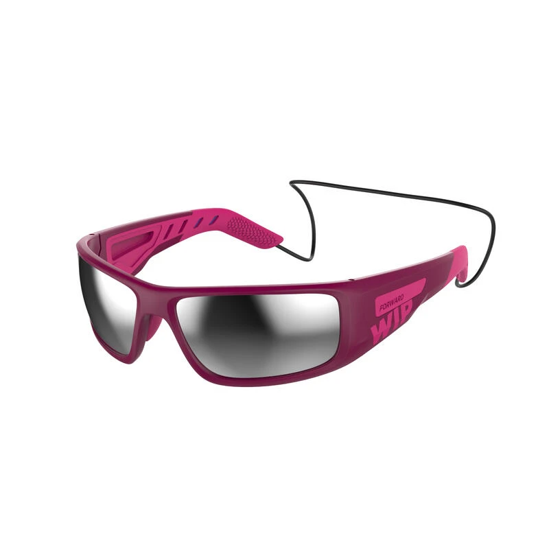 Lunettes De Voile Gust Evo Polarized Rasberry M 1 Lunettes De Voile Gust Evo Polarized Rasberry M