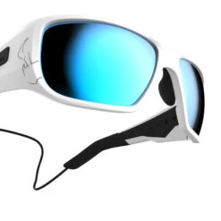 Lunettes De Voile Gust Evo Polarized White XL 7 Lunettes De Voile Gust Evo Polarized White XL -Meilleur Surf Magasin lunettes de voile gust evo polarized white xl 2