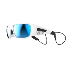 Lunettes De Voile Gust Evo Polarized White XL 8 Lunettes De Voile Gust Evo Polarized White XL -Meilleur Surf Magasin lunettes de voile gust evo polarized white xl 3