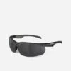 Rockrider Lunettes De VTT Adulte ST 100 Grises Catégorie 3