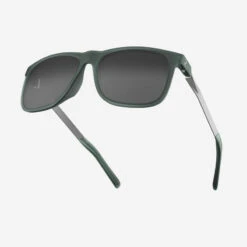 Quechua LUNETTES MH 140 PREMIUM CAT 3 GREEN 11 Quechua LUNETTES MH 140 PREMIUM CAT 3 GREEN -Meilleur Surf Magasin lunettes mh 140 premium cat 3 green 2