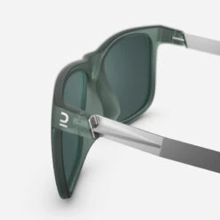 Quechua LUNETTES MH 140 PREMIUM CAT 3 GREEN 13 Quechua LUNETTES MH 140 PREMIUM CAT 3 GREEN -Meilleur Surf Magasin lunettes mh 140 premium cat 3 green 4