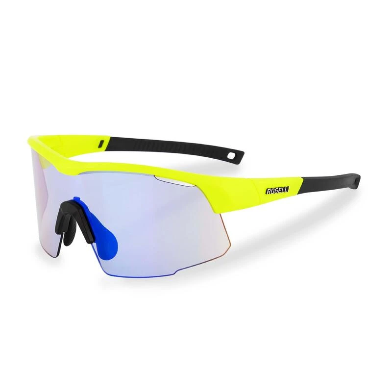 Rogelli Lunettes Velo Unisexe - Pulse 1 Rogelli Lunettes Velo Unisexe - Pulse