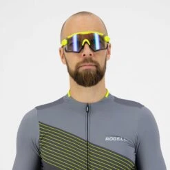 Rogelli Lunettes Velo Unisexe - Switch 10 Rogelli Lunettes Velo Unisexe - Switch -Meilleur Surf Magasin lunettes velo unisexe switch 3