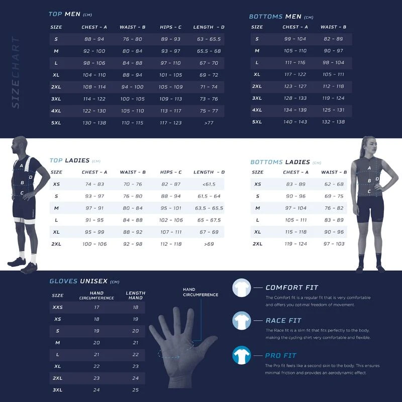 Rogelli Lunettes Velo Unisexe - Ventro Polarized 7 Rogelli Lunettes Velo Unisexe - Ventro Polarized – Image 7