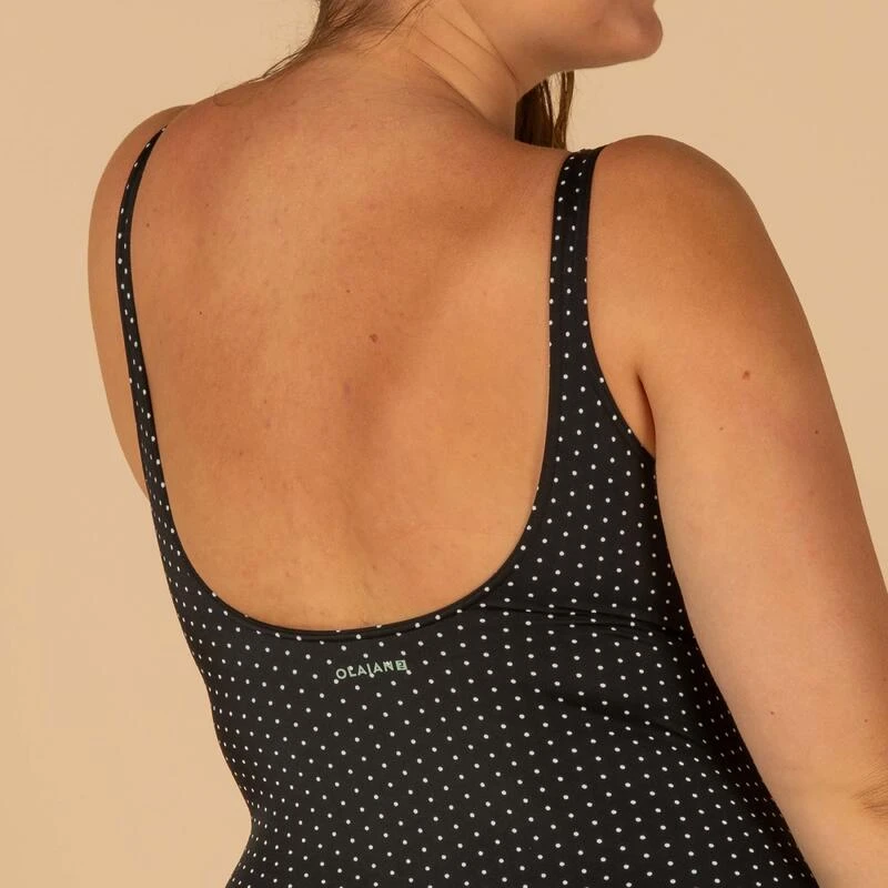 Maillot De Bain 1 Pièce Femme Avec Effet Gainant DOLI PUKA 3 Maillot De Bain 1 Pièce Femme Avec Effet Gainant DOLI PUKA – Image 3