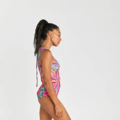 Maillot De Bain 1 Pièce Femme - Carla Longi Violet 11 Maillot De Bain 1 Pièce Femme - Carla Longi Violet -Meilleur Surf Magasin maillot de bain 1 piece femme carla longi violet 3