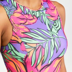 Maillot De Bain 1 Pièce Femme - Carla Longi Violet 13 Maillot De Bain 1 Pièce Femme - Carla Longi Violet -Meilleur Surf Magasin maillot de bain 1 piece femme carla longi violet 5