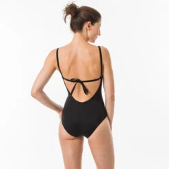 MAILLOT DE BAIN 1 PIÈCE FEMME CLOE NOIR DOS RÉGLABLE X OU U 11 MAILLOT DE BAIN 1 PIÈCE FEMME CLOE NOIR DOS RÉGLABLE X OU U -Meilleur Surf Magasin maillot de bain 1 piece femme cloe noir dos reglable x ou u 2