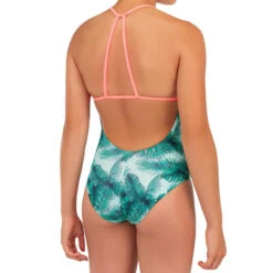 Maillot De Bain 1 Pièce SURF FILLE VERT HIMAE 500 6 Maillot De Bain 1 Pièce SURF FILLE VERT HIMAE 500 -Meilleur Surf Magasin maillot de bain 1 piece surf fille vert himae 500 2