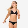 Maillot De Bain 2 Pièces Noir TAMARA 100
