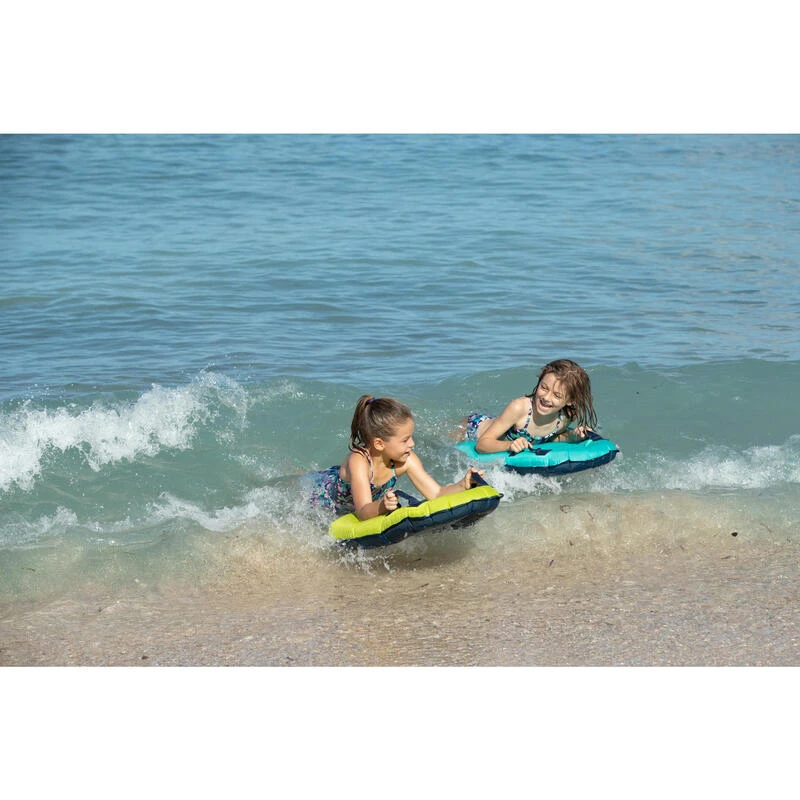 Maillot De Bain De Surf 2 Pièces BONI JUN Violet Forme Brassière 2 Maillot De Bain De Surf 2 Pièces BONI JUN Violet Forme Brassière – Image 2