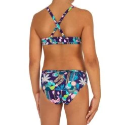 Maillot De Bain De Surf 2 Pièces BONI JUN Violet Forme Brassière 12 Maillot De Bain De Surf 2 Pièces BONI JUN Violet Forme Brassière -Meilleur Surf Magasin maillot de bain de surf 2 pieces boni jun violet forme brassiere 3