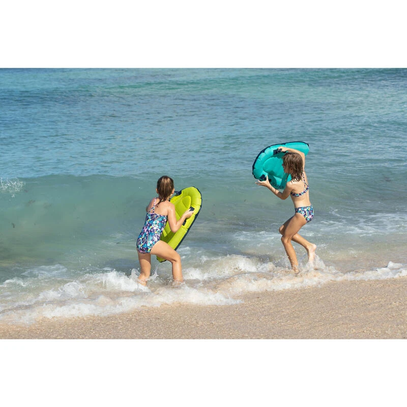 Maillot De Bain De Surf 2 Pièces BONI JUN Violet Forme Brassière 7 Maillot De Bain De Surf 2 Pièces BONI JUN Violet Forme Brassière – Image 7