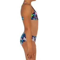 Maillot De Bain De Surf 2 Pièces BONI JUN Violet Forme Brassière 16 Maillot De Bain De Surf 2 Pièces BONI JUN Violet Forme Brassière -Meilleur Surf Magasin maillot de bain de surf 2 pieces boni jun violet forme brassiere 7