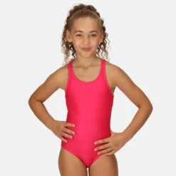 Regatta Maillot De Bain Enfant Katrisse -Meilleur Surf Magasin maillot de bain enfant katrisse 4