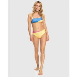 Roxy Maillot De Bain Pop Surf Ci-dessous -Meilleur Surf Magasin maillot de bain pop surf ci dessous 2