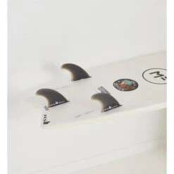 MF Catfish 5'4 Softboard- White 6 MF Catfish 5'4 Softboard- White -Meilleur Surf Magasin mf catfish 54 softboard white 2