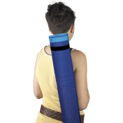 SEAC Natte De Plage Bleu 180*90 Cm Avec Sangle De Portage. 5 SEAC Natte De Plage Bleu 180*90 Cm Avec Sangle De Portage. -Meilleur Surf Magasin natte de plage bleu 18090 cm avec sangle de portage 2