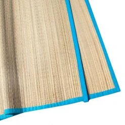 NATTE DE PLAGE RAPHIA 150x80 -Meilleur Surf Magasin natte de plage raphia 150x80 3